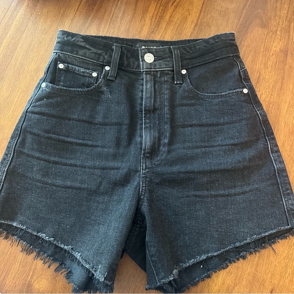 Paige Noella Shorts